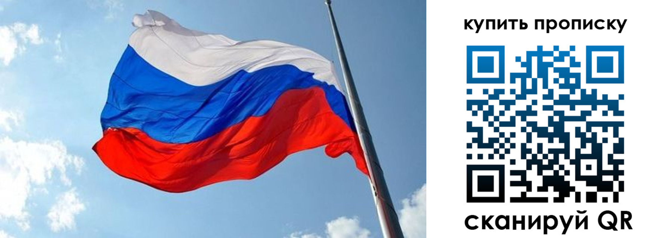 временная прописка в Химках